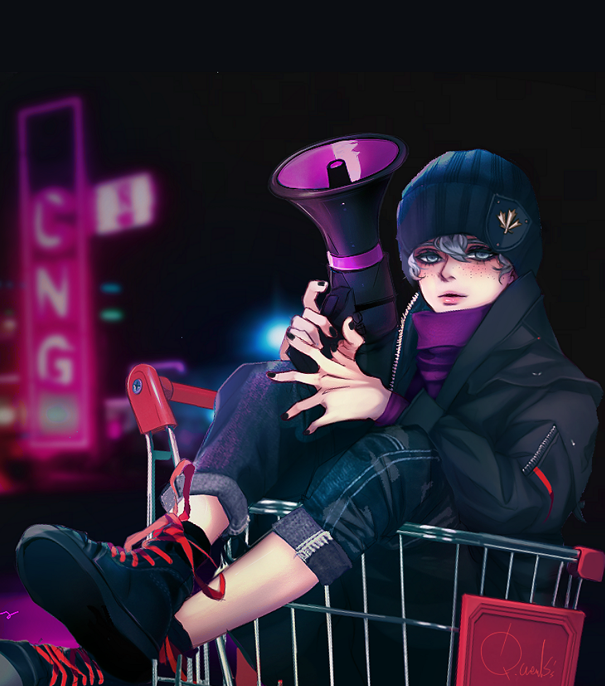 LATENIGHT